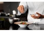 Executive chef di cucina Italiano