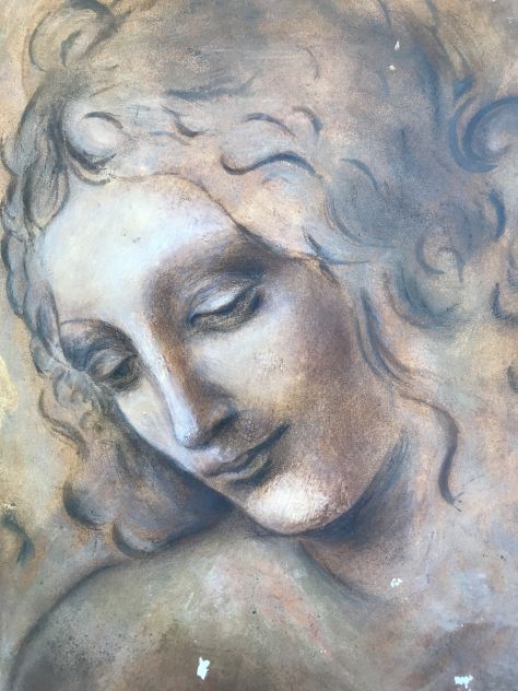 CORSO DI PITTURA E DISEGNO PER ADULTI E BAMBINI - Foto 3