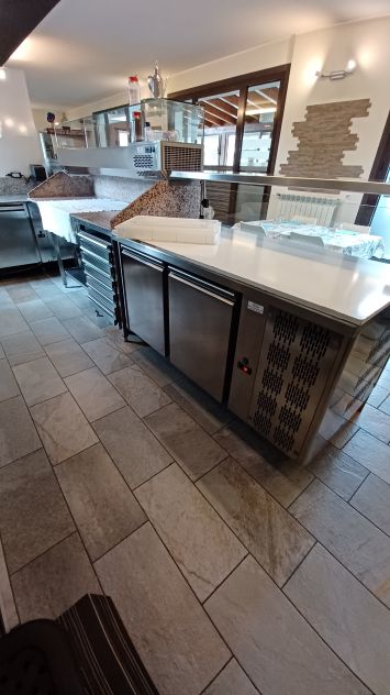 ATTREZZATURA RISTORANTE PIZZERIA - Foto 5