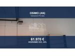 Immobile in asta di 118 m² in vendita a Osimo