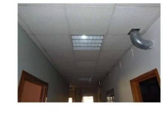 Immobile in asta di 733 m² in vendita a Pomezia - Foto 8