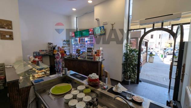 Attività Commerciale in vendita a Ragusa, Centro - Foto 6