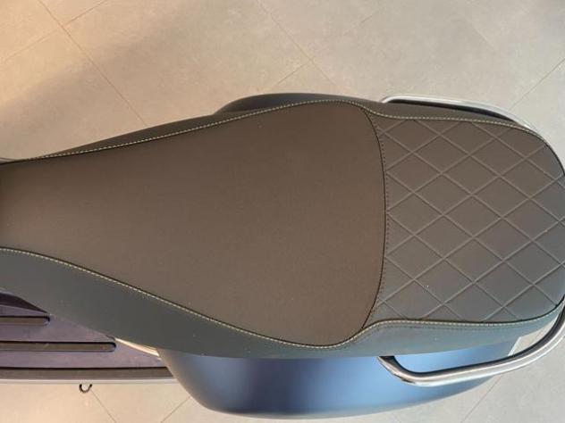 VESPA GTS 300 Super Tech EURO 5 - NUOVO IN PRONTA CONSEGNA! rif. 19062487 - Foto 10