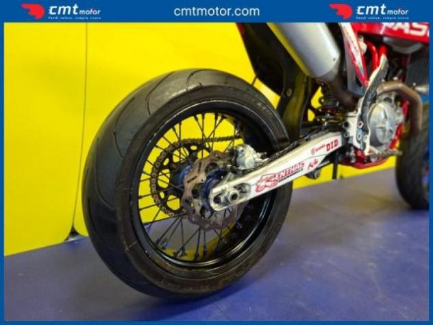 GAS GAS MC 450 F Garantita e Finanziabile rif. 23779252 - Foto 3