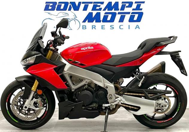 Aprilia Tuono V4 1100 null - Foto 2