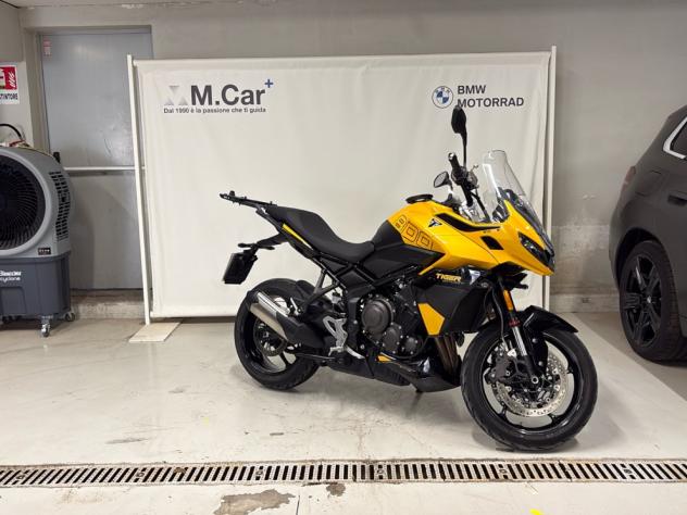 Triumph Tiger Sport 800 Abs - Foto 6