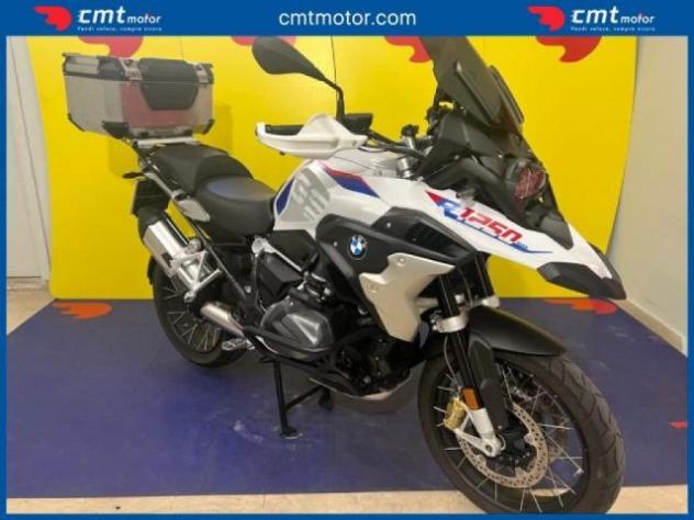 BMW R 1250 GS Garantita e Finanziabile rif. 24113750 - Foto 3