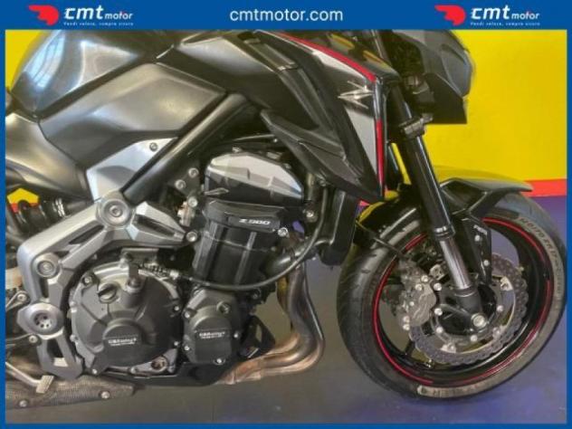 KAWASAKI Z 900 Garantita e Finanziabile rif. 24170055 - Foto 6