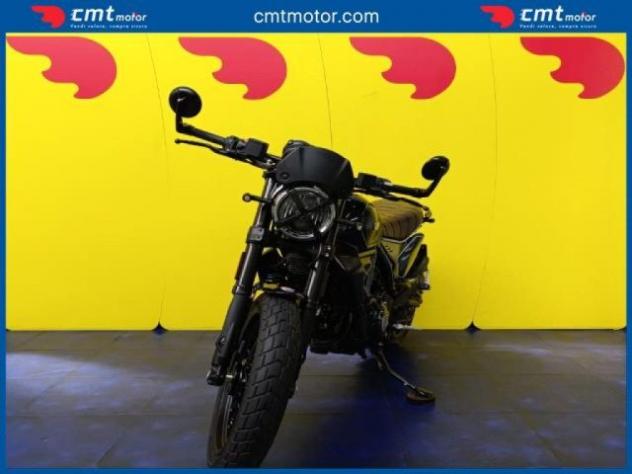 DUCATI Scrambler 800 Garantita e Finanziabile rif. 23814702 - Foto 2