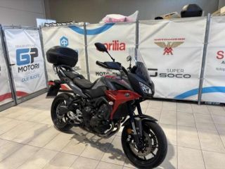 YAMAHA Tracer 9 GT GT rif. 24136121