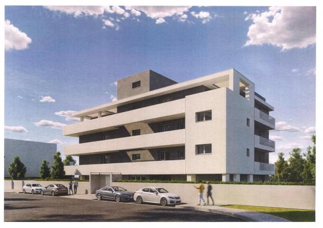 Appartamento in vendita a Pisa 81 mq Rif: 1332400 - Foto 3