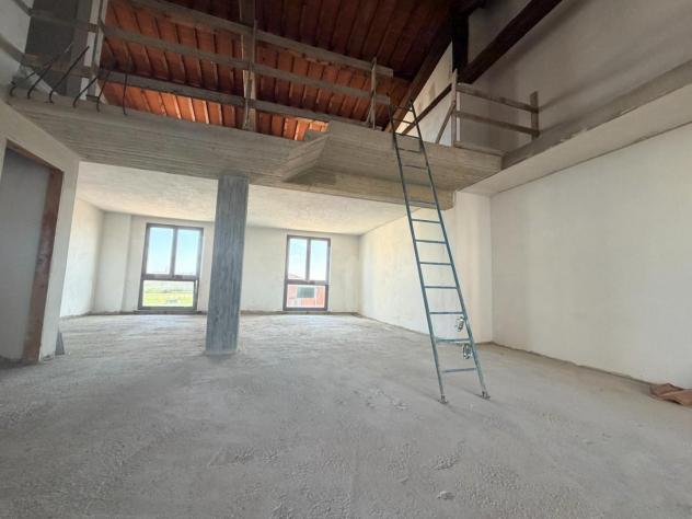 Loft in vendita a Santa Croce sull'Arno 150 mq Rif: 1404026 - Foto 2