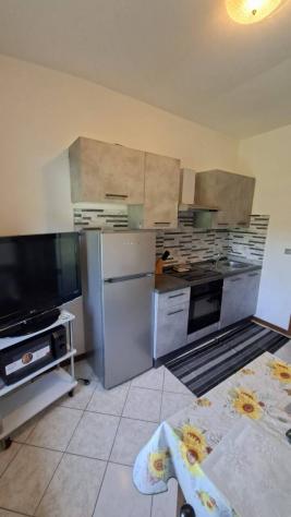 Stanza in appartamento in affitto a Fornovo di Taro