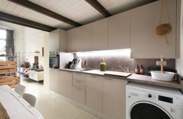 Appartamento di 50 m² con 2 locali in affitto a Milano - Foto 7