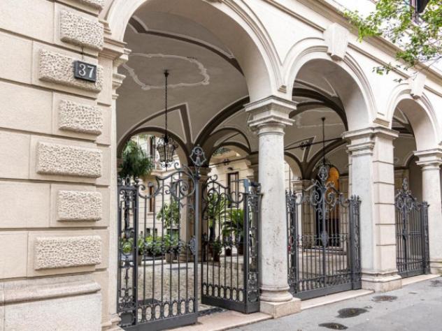 Appartamento di 65 m² con 2 locali in affitto a Milano - Foto 18