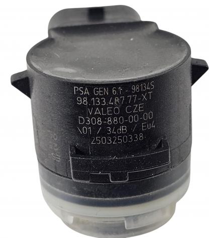 SENSORE DI PARCHEGGIO JEEP Avenger Serie 9813348377XT (22) - Foto 14