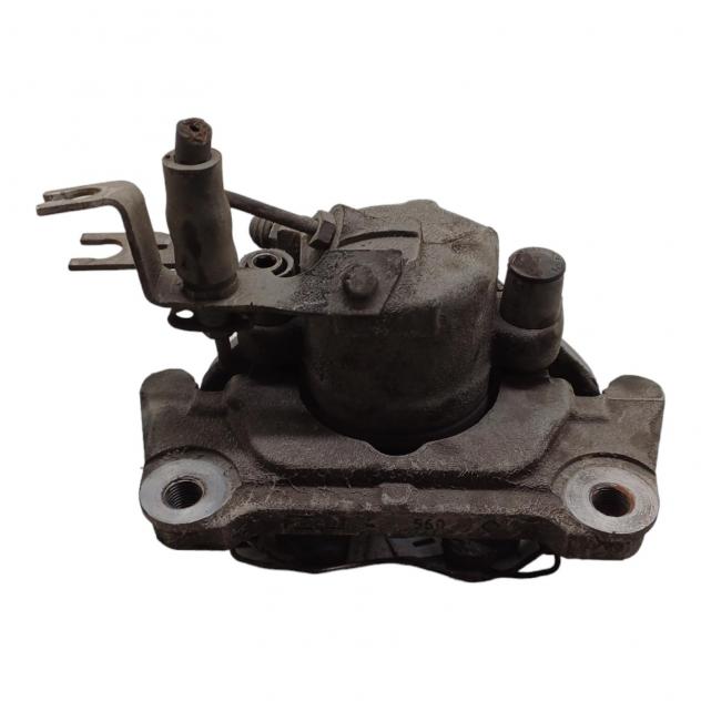 PINZA FRENO ANTERIORE DESTRA SEAT Exeo ST (3R5) CAGA, CJCA (0913) - Foto 5