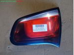 FANALE POST.INT.D. ROSSO CON RIGA ARGENTO CITROEN C3 (A51)  Parti elettrich &hellip;