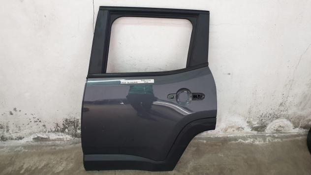 PORTIERA POSTERIORE SINISTRA JEEP Renegade Serie (1418) - Foto 2