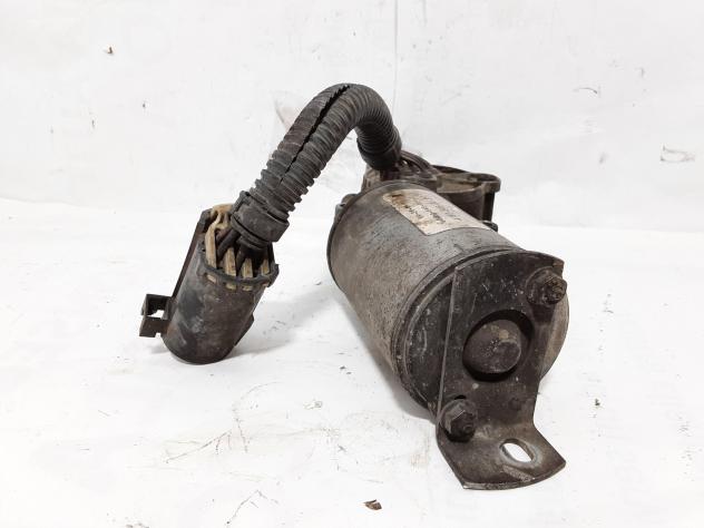 ATTUATORE CAMBIO MERCEDES Classe M 1° Serie A1635400488 OM 612.963 Diesel 2700 (9705) - Foto 4