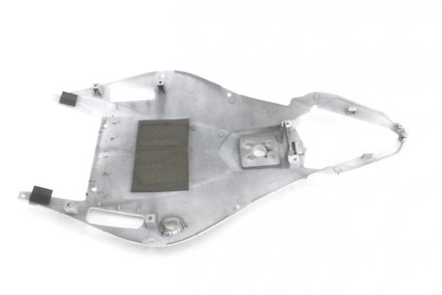 YAMAHA YZF R6 2C02161100 PARAFANGO POSTERIORE RJ11 06 - 07 REAR FENDER - Foto 3