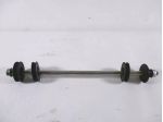 PERNO TELAIO HONDA SW-T 400 ABS (2008 -2016)90114-MCT-770