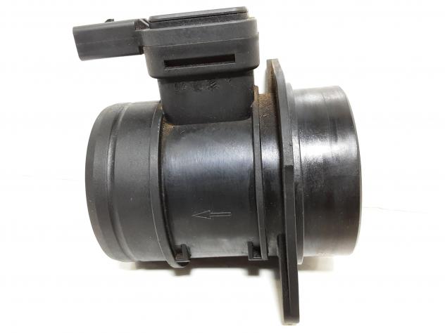 DEBIMETRO VOLKSWAGEN Maggiolino Serie 5WK97023 CAYC Diesel 1600 (11)