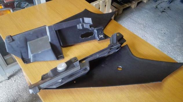 Plastiche rivestimento interno Alfa 33 1.3 2 serie 1992 - Foto 5