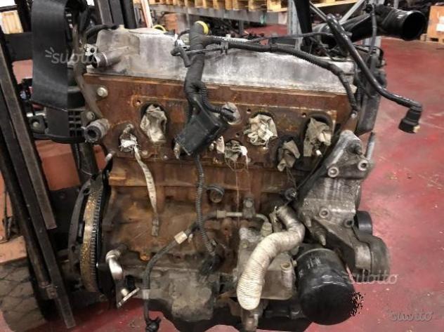 Motore FORD CONNECT 1800cc tdci