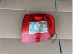 Faro / Fanale Posteriore DESTRO / DX FIAT Multipla 2 serie dal 2004 al 2010