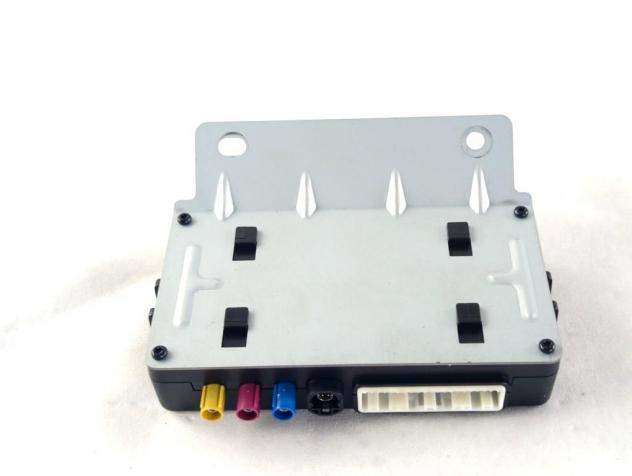 11400603 CENTRALINA TELEFONO MG MG4 EV STANDARD E 54KW AUT 5P (2023) RICAMBIO USATO - Foto 3