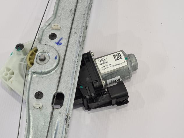 CREMAGLIERA ANTERIORE SINISTRA FORD Ka Ka+ Serie B5-A23201 (1620) - Foto 8