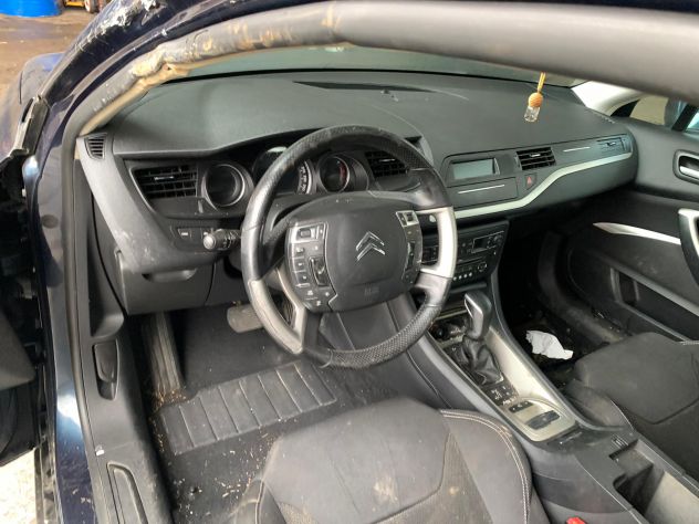 Ricambi Citroen C5 2.0 hdi 2009 rhr - Foto 4