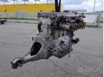 Motore Per Alfa Romeo Alfetta GTV Sigla AR01655