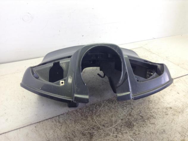 PIAGGIO VESPA GT GRANTURISMO 200 CARENA CONTROSCUDO RETROSCUDO E SPORTELLO 2003 - Foto 4