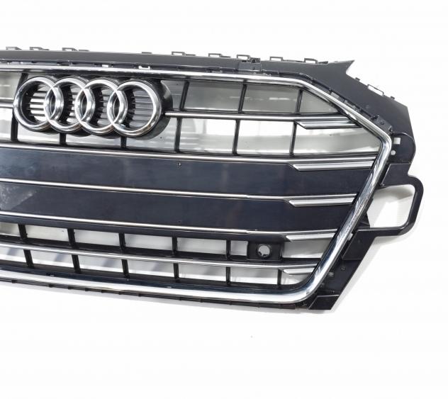 MASCHERINA ANTERIORE AUDI A4 Berlina (8W2) 8W0853651DF (15) - Foto 2
