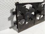 ELETTROVENTOLA MITSUBISHI ASX 1° Serie 1355A101 4N13 Diesel 1798 (10)