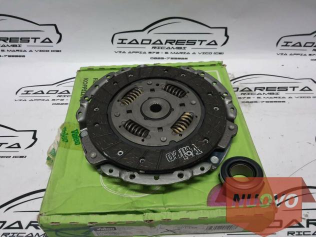 Kit Frizione Fiat Punto 1.6 Bz - Uno 1.5 Bz 5893655 - Foto 2