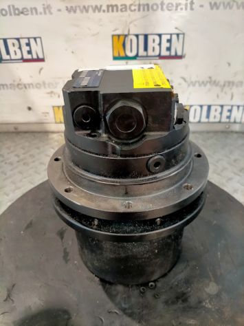Motoriduttore per Kayaba MAG-18V-350 - Foto 5