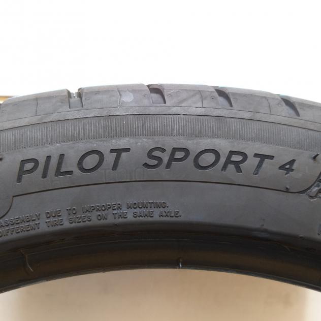 2 GOMME 225 45 19 MICHELIN A56760 - Foto 6