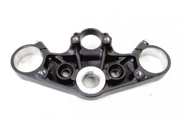 HONDA CB 500 HORNET 53300MKPDP0 PIASTRA FORCELLA SUPERIORE PC71 (2024) UPPER FORK PLATE - Foto 3