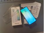 Samsung A06 D/S 128GB/4GB colore branco