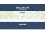 Immobile in asta di 200 m² in vendita a Baragiano