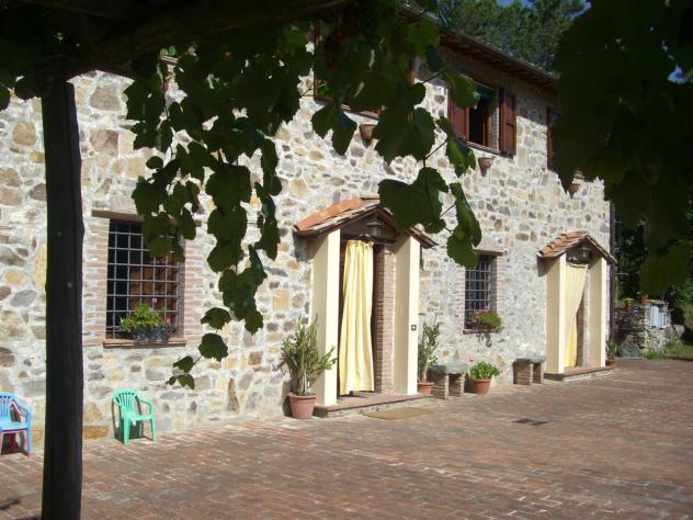 Casale in vendita a Buti - Foto 2