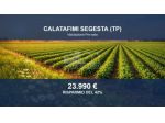 Immobile in asta di 21990 m² in vendita a Calatafimi-Segesta