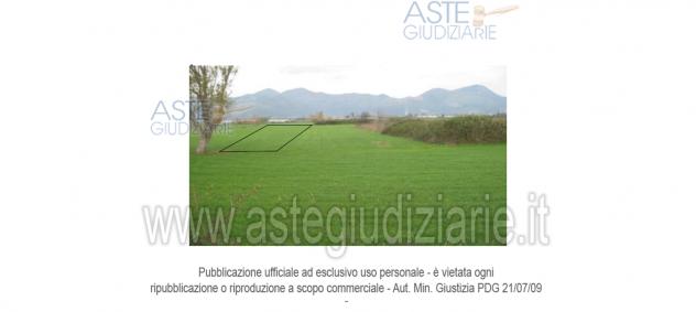 IMMOBILI-ALTRA CATEGORIA-CONRTRADA FOSSO NUOVO