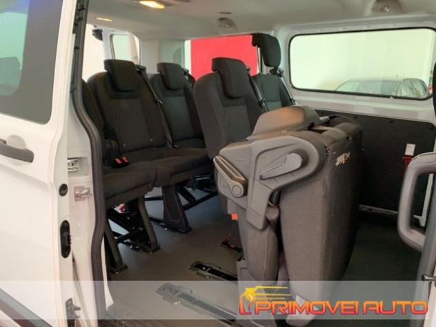 FORD Transit Custom 310 2.0 TDCi L1 H1 Combi rif. 19925649 - Foto 7