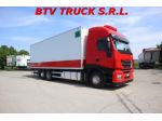 IVECO STRALIS 480 ISOTERMICO ALLESTIMENTO 2021 rif. 23613906