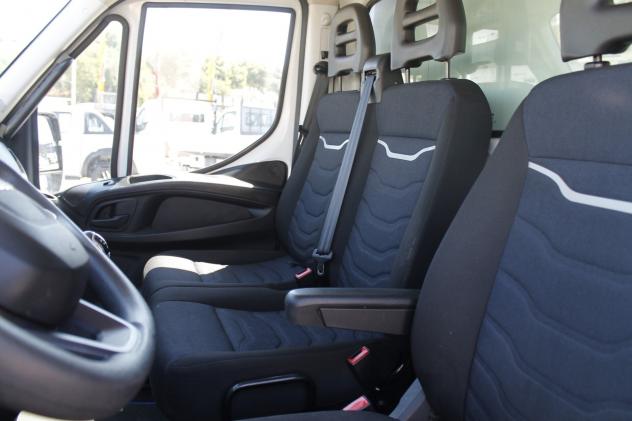 Iveco Daily 35C140 CASSA BOX - Foto 5