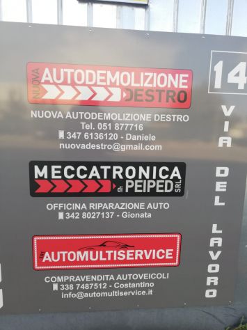 Compriamo veicoli commerciali - Foto 5